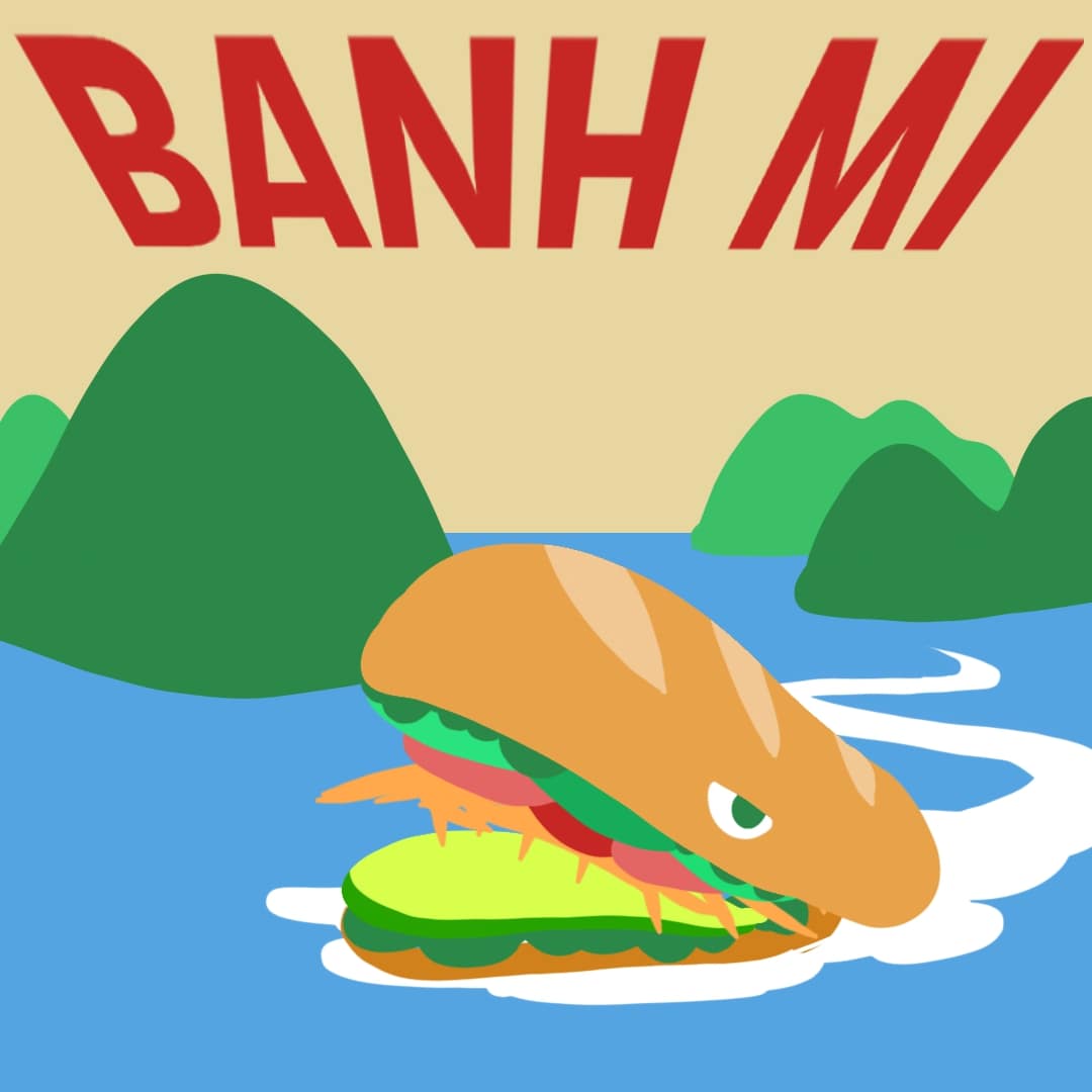 Banh Mi