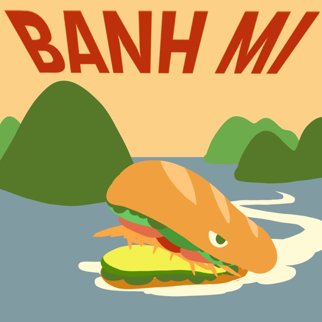 Banh Mi alt